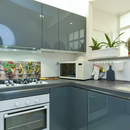 Mameli Nest Apartment *