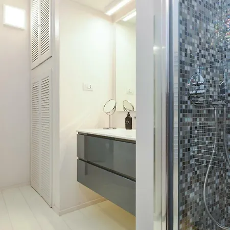 Apartment Mameli Nest