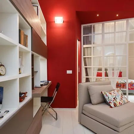Mameli Nest Apartment Rom