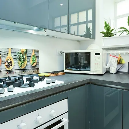 Mameli Nest Apartment *
