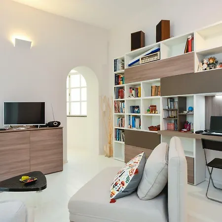 Mameli Nest Apartment *