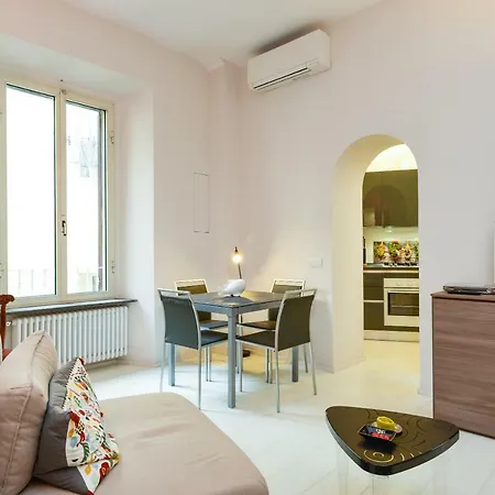 Mameli Nest Apartment