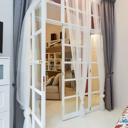 Mameli Nest Apartment Rom