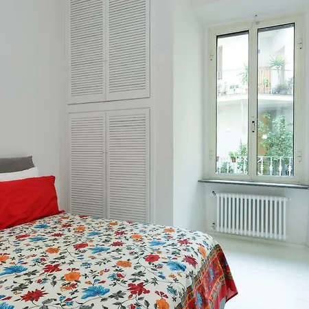 Apartment Mameli Nest Rom