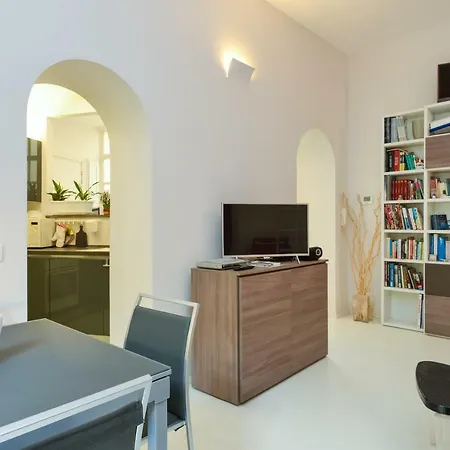 Daire Mameli Nest Roma