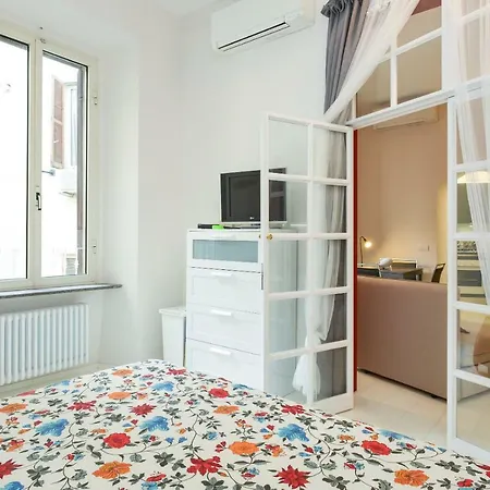 Mameli Nest * Roma