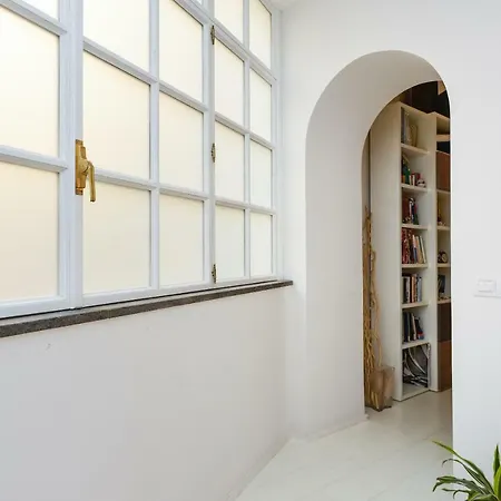 Mameli Nest Apartment Rom