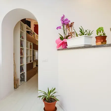 Apartment Mameli Nest *
