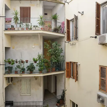 Daire Mameli Nest Roma